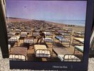 Pink Floyd / A Momentary Lapse Of Reason Vinyl Record LP  Gatefold 1987