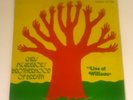 CHRIS MCGREGOR'S BROTHERHOOD OF BREATH - LIVE AT WILLISAU LP UK 1ST PRESS OGUN