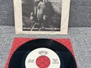 1983 Michael Hayes Von Erichs NWA Bad Street USA Single 45 Freebirds WWE AWA WCW