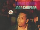 COLTRANE, John - A Love Supreme: Live In Seattle - Vinyl (2xLP)