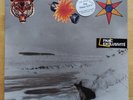THE BETA BAND Three EPs 4xLP CD Vinyl 33t boxset colored dry the rain RSD 2018