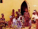 Ali Farka Toure - Red - 180g Vinyl Import - NEW & SEALED