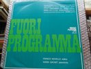 Franco Novello Violin Recital Vasa Prihoda Paganini Cetra Music LEC 113 Stereo