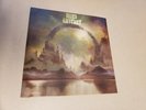 OUROBOROS by RUBY THE HATCHET (LP, 2016 Rur RECORDS) Debut Album