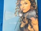 Madonna Ray of Light Lp Picture Disc New