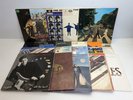 20x The Beatles Vinyl Assorted Bundle- Sgt Pepper/Help /Abbey Road/Greatest Hits