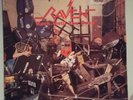 Raven Rock Until You Drop Vinyl LP NEAT1001 - Yellow Labels - Poster And Extras