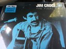 New  Jim Croce Live The Final Tour RSD 2024 Vinyl LP Record Store Day RSD 2024