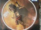 Star Wars The Book of Boba Fett Soundtrack - Picture Vinyl LP READ DESCRIPTION