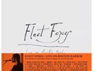 Fleet Foxes Live On Boston Harbor 3xLP RSD 2024 New LP Vinyl Record