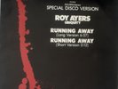 Roy Ayers Ubiquity ‎– Running Away 12