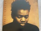 TRACY CHAPMAN Self Titled Debut S/T vinyl LP 1988 Elektra US 1st Press Fast Car