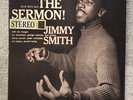Jimmy Smith The Sermon  Blue Note BST 4011 Vinyl, LP, Stereo