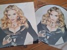 Madonna -- Get Together  ( Picture Disc 2006 Canada  )