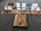The BEATLES BOX From Liverpool 8 LP VINYL RECORD Box Set STUNNING CONDITION NM