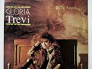 Gloria Trevi, Tu Angel De La Guarda, 2023 Mexican Lp, Reissue, Pink Wax, Sealed