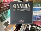 Frank Sinatra - The Capitol Years 20 LP Box + Booklet * Vinyl wie neu * NM *
