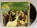 The Beach Boys Pet Sounds LP Duophonic 1966 Capitol T-2458 Los Angeles Vinyl