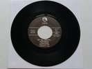 Patti Smith - Hey Joe / Piss Factory USA 1977 MER Reissue Mono 7