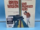 LP BRIAN WILSON Long Promised Road (BLUE/WHITE Vinyl, RSD BF 2022) NEW MT SEALED