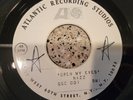 NAZZ Open My Eyes 1968 Test Pressing EX  7