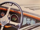 Donald Fagen Kamakiriad Reprise Records 9362-45230-1 promo Vinyl LP #931 EX / NM