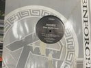 Nookie - The Love Is EP - Rare Breakbeat Hardcore RIVET 1255
