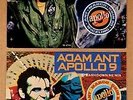 ADAM ANT APOLLO 9 UK 1984 12