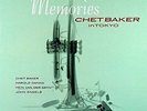 MEMORIES: CHET BAKER IN TOKYO [8/27] NEW VINYL