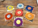 BLUR COLOURED 7