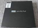 Oasis-Definitely Maybe - Super Deluxe Box Set - 2014 New Sealed