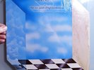 TRAFFIC LOW SPARK/HIGH HEELED RARE ORIG 1971 ISLAND LP w/HEXAGON COVER IN SHRINK