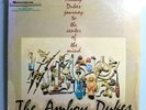 AMBOY DUKES feat.TED NUGENT CENTER OF MIND RARE ORIG '68 MAINSTREAM LP IN SHRINK