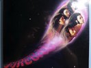 DEEP PURPLE FIREBALL ULTRA-RARE SEALED ORIG '71 WARNER LP w/INSERT METAL CLASSIC