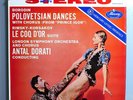 ORIG MERCURY LIVING PRESENCE STEREO AUDIOPHILE LP BORODIN DORATI LSO POLOVETSIAN