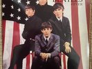 The Beatles 4 Ever 12 inch vinyl album 1985 Beat Riff Records rare