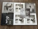 Taylor Swift The Tortured Poets Department Vinyl Bundle SIGNED - SHIPS  FAST