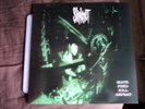 SLIPKNOT - MATE. FEED. KILL. REPEAT LP - PINK MARBLED VINYL - MINT UNPLAYED
