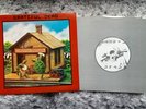 GRATEFUL DEAD Terrapin Station LP UK 1973 FIRST PRESSING Jerry Garcia EX/MINT-