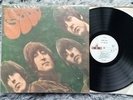 THE BEATLES Rubber Soul 1967 BRAZIL PRESSING Mono LENNON McCartney VG+/VG