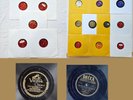 Combined 78 RPM 10