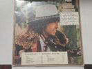 Bob Dylan Desire 1976 Promo White Label PC 33893. Station Manager Note Ed Sheet