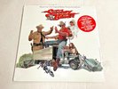 SMOKEY AND THE BANDIT OST LP New Sealed 2021 Varèse Sarabande BILL JUSTIS J REED