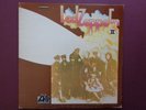 Led Zepplin II, Original 1969 SD-8236 Gatefold LP Vinyl Record - Very good