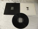JOY DIVISION UNKNOWN PLEASURES, 1979 UK PRESS, TRANSLUCENT RED - EXCELLENT VINYL