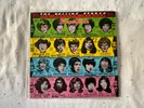 ROLLING STONES   Some Girls   UK UNCENSORED  1st PRESS   NEAR MINT LP