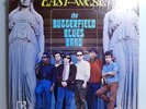 BUTTERFIELD BLUES BAND EAST-WEST RARE ORIG '67 ELEKTRA STEREO LP SHRINK STUNNING