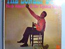 HERB ALPERT & TIJUANA BRASS LONELY BULL (1st ALBUM) SEALED ORIG'63 A&M STEREO LP