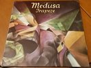 TRAPEZE LP MEDUSA 1970 MADE IN USA GATEFOLD PRIMA STAMPA