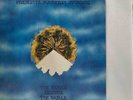 Premiata Forneria Marconi - PFM - The World Became The W - JAPAN VINYL - P-8444M